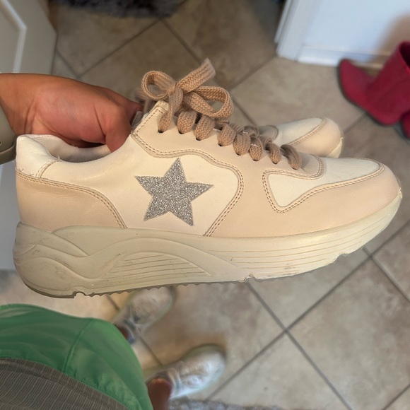 Star shoes - Picture 2 of 5